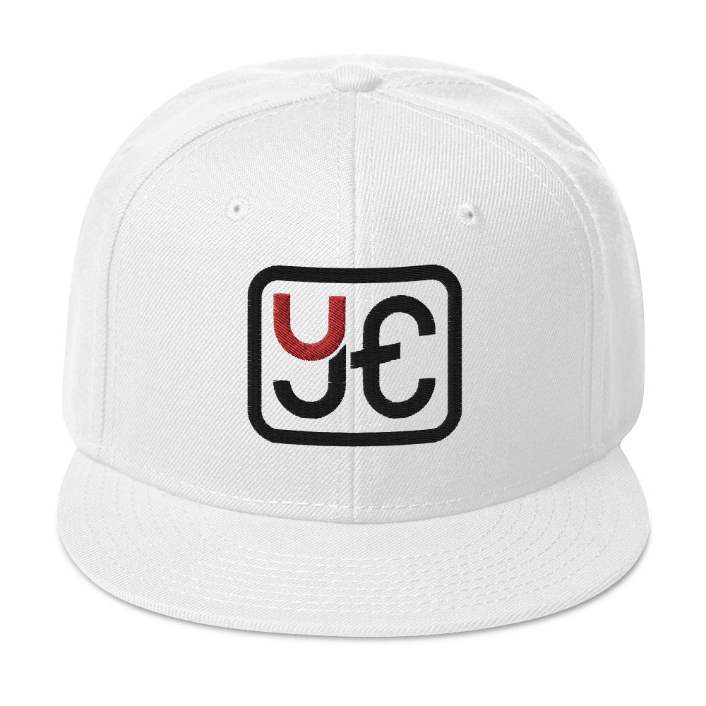 UYFT Snapback Hat