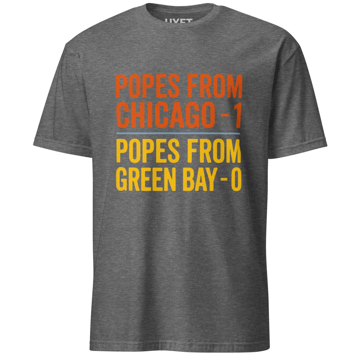 Da Pope - Green Bay Tee