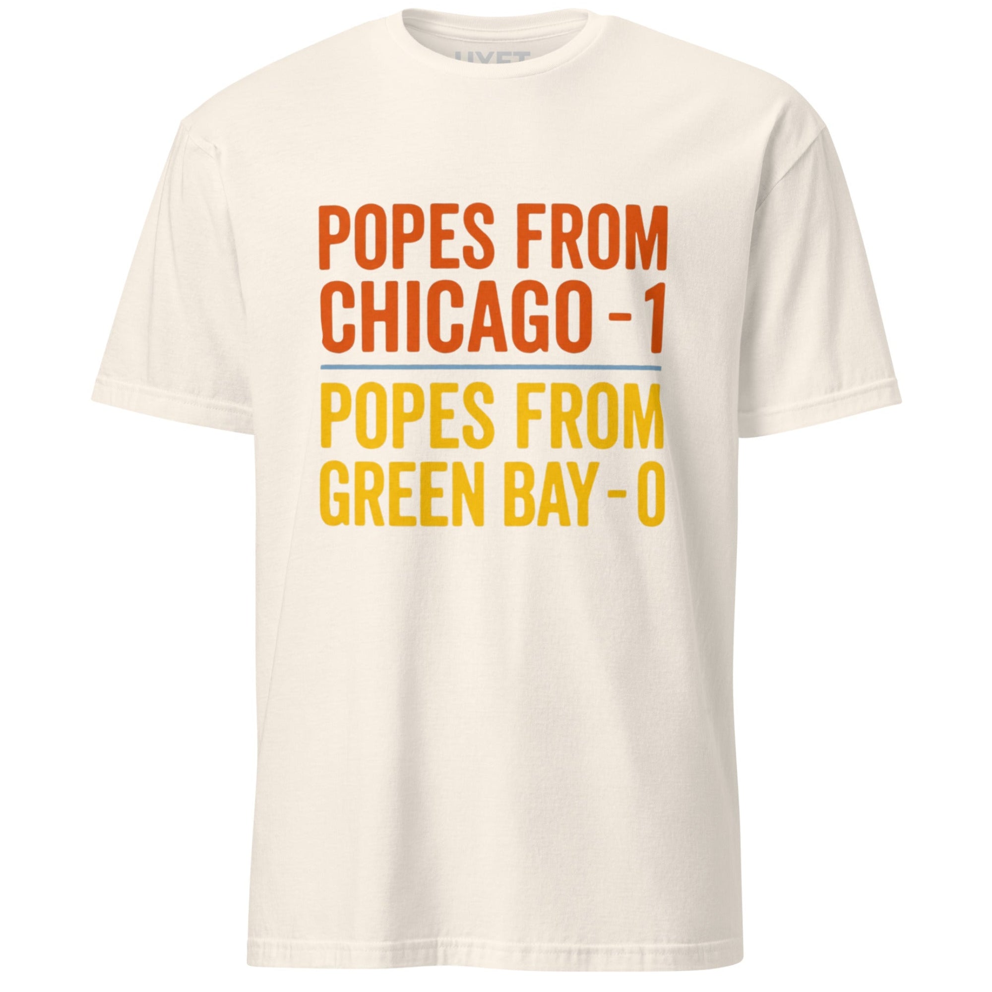Da Pope - Green Bay Tee