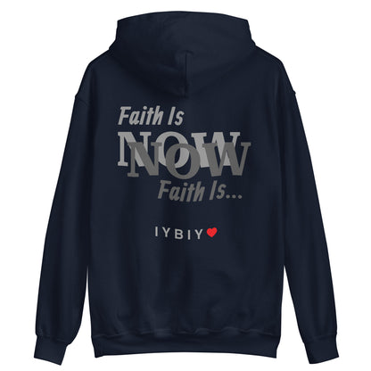 'Not Tomorrow' Hoodie (4X-5X)