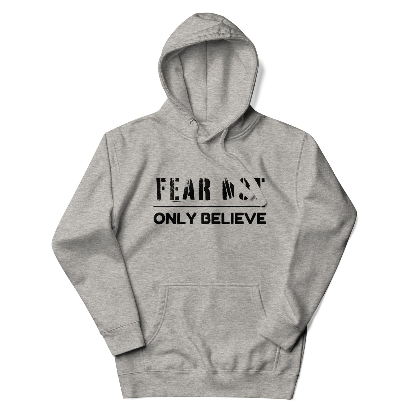 'Fear Not' Hoodie