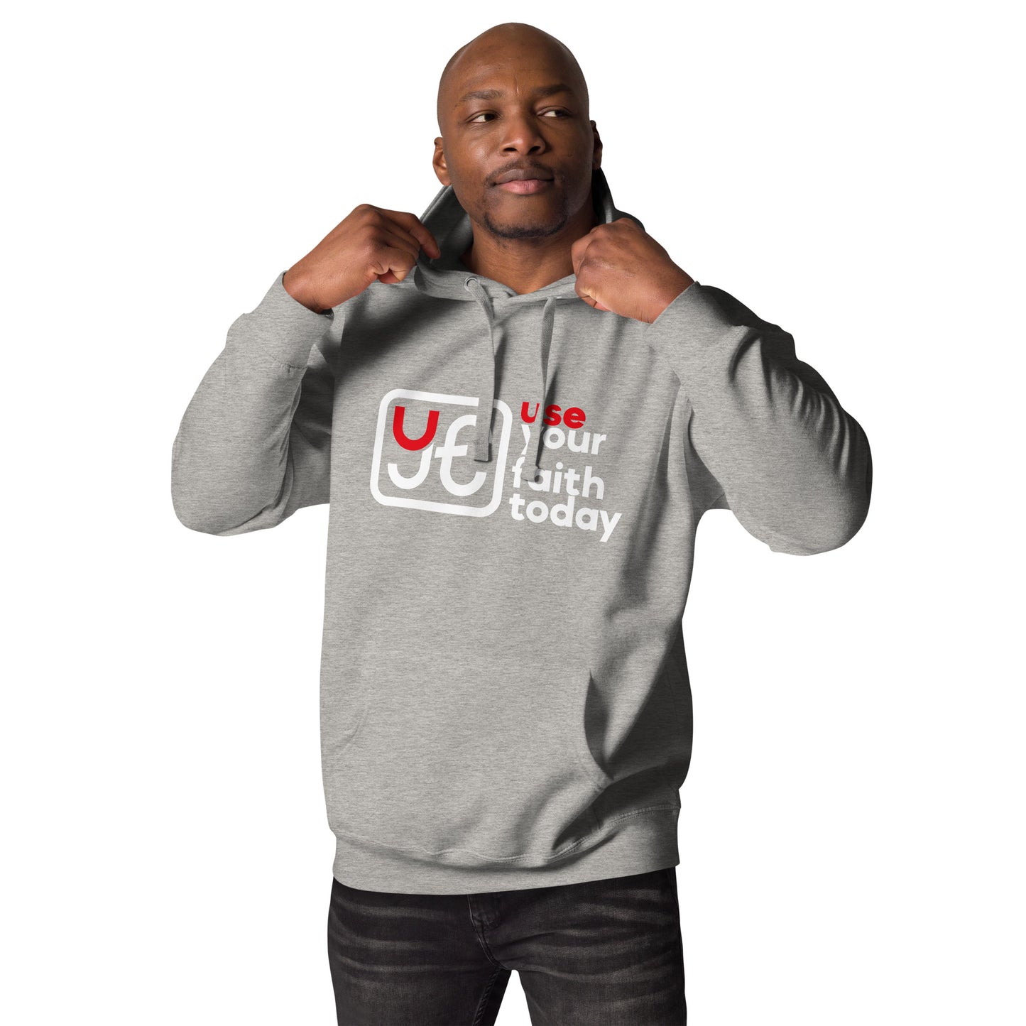 UYFT Hoodie