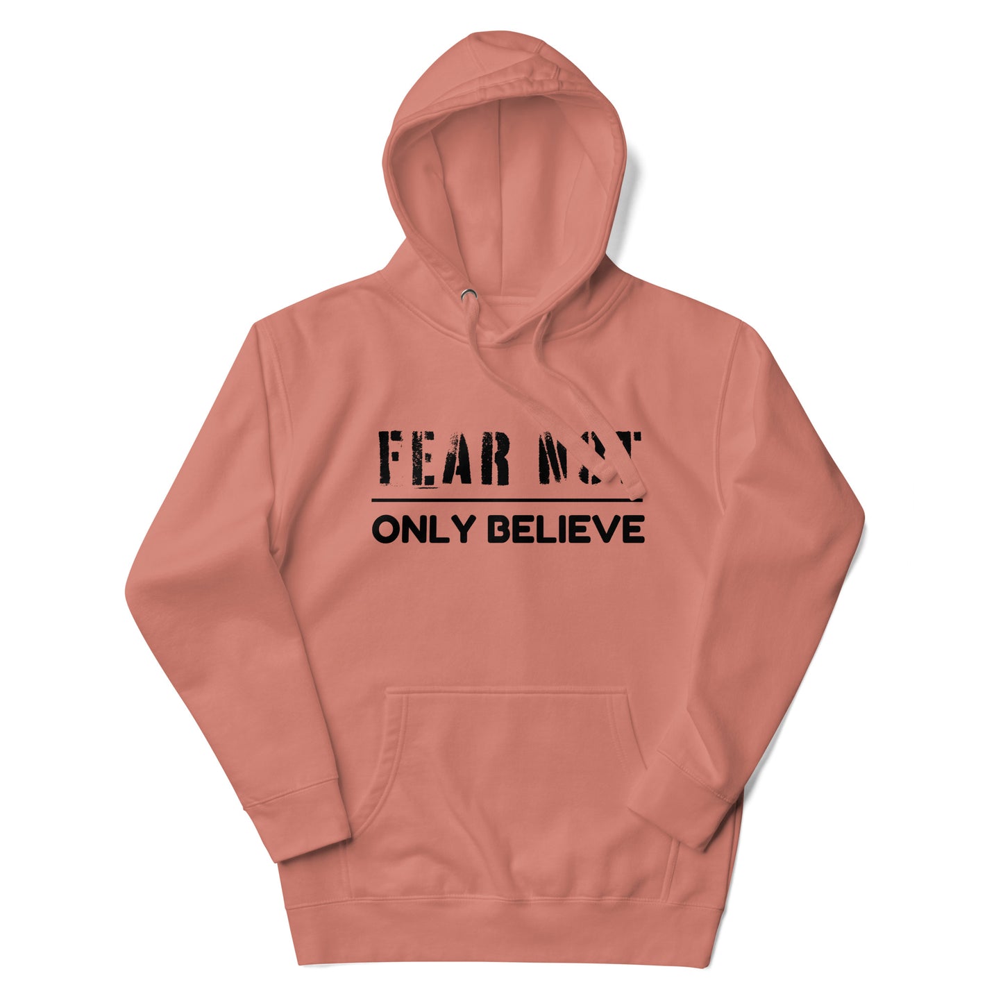 'Fear Not' Hoodie