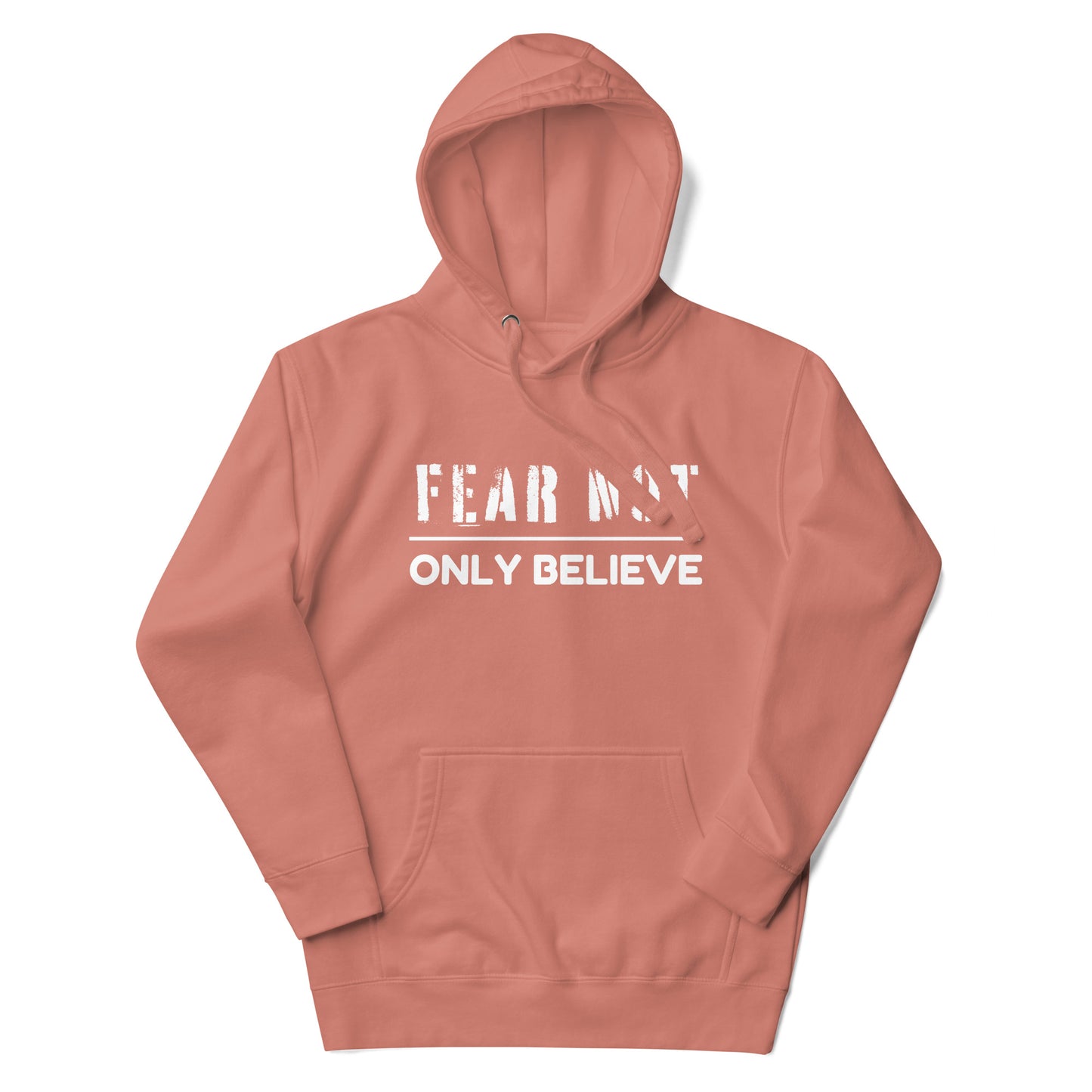 'Fear Not' Hoodie