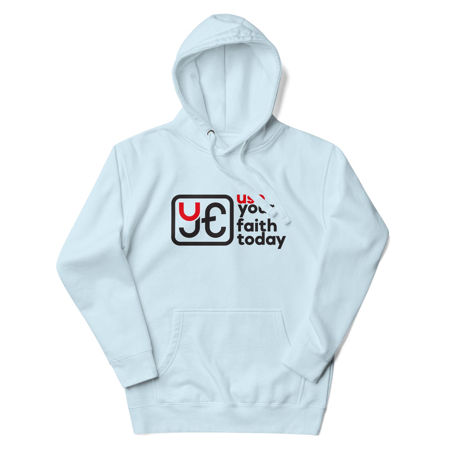 UYFT Hoodie