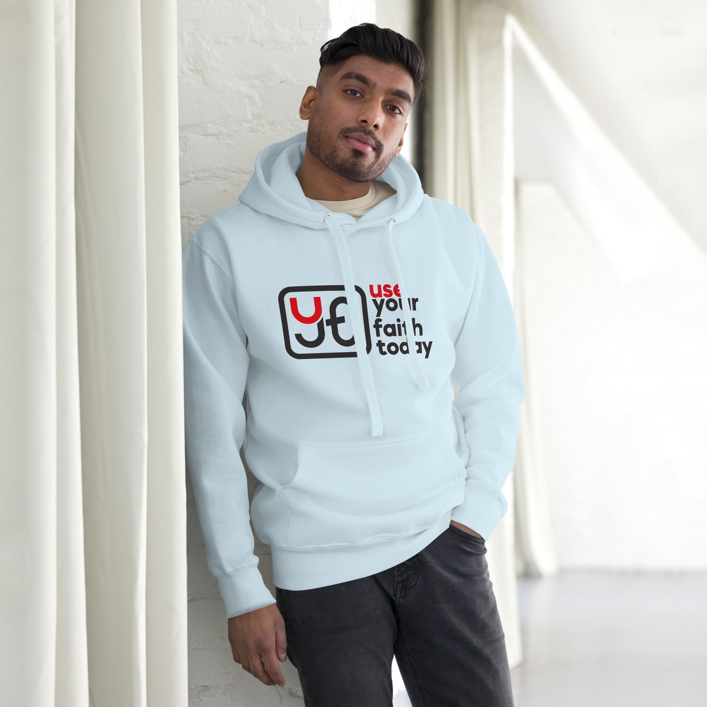 UYFT Hoodie