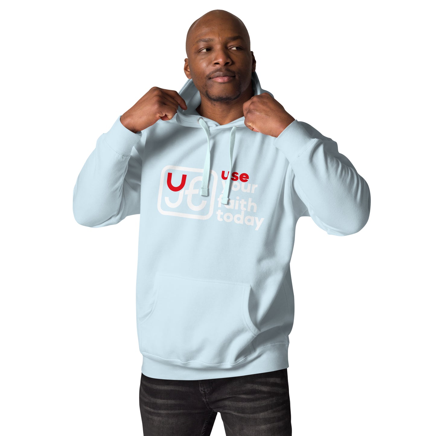 UYFT Hoodie