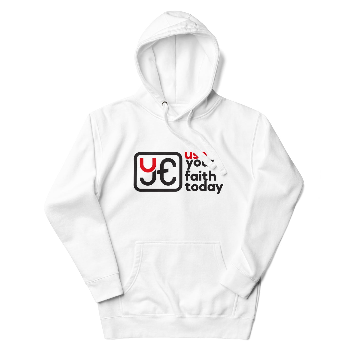 UYFT Hoodie