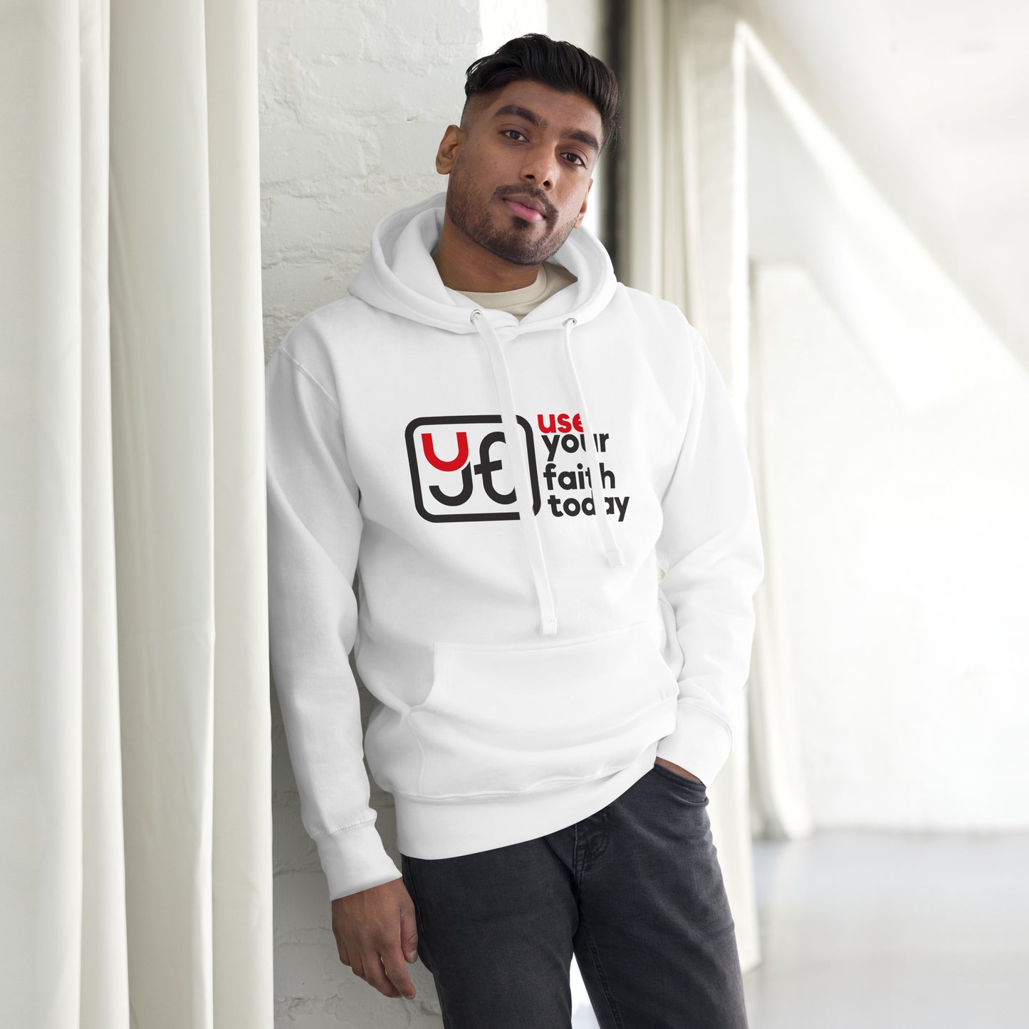 UYFT Hoodie