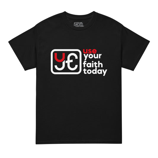 UYFT B&Tee (3X-5X)