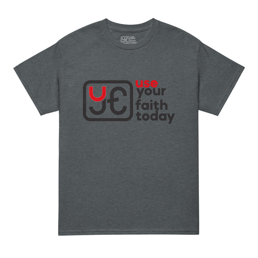 UYFT B&Tee (3X-5X)