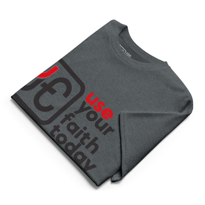 UYFT B&Tee (3X-5X)