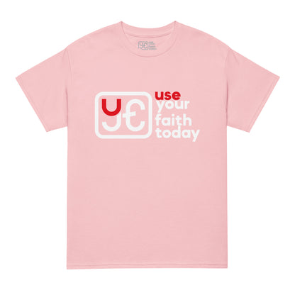UYFT B&Tee (3X-5X)