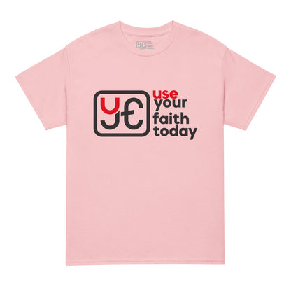 UYFT B&Tee (3X-5X)