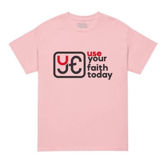 UYFT B&Tee (3X-5X)