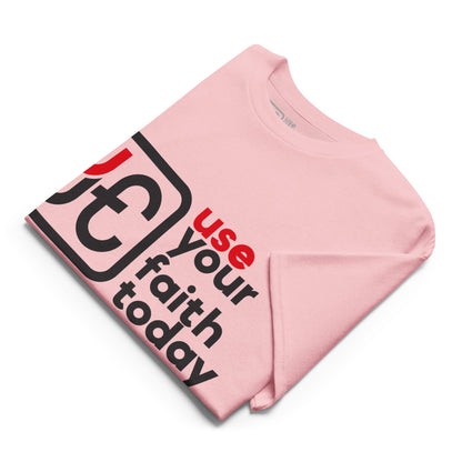 UYFT B&Tee (3X-5X)