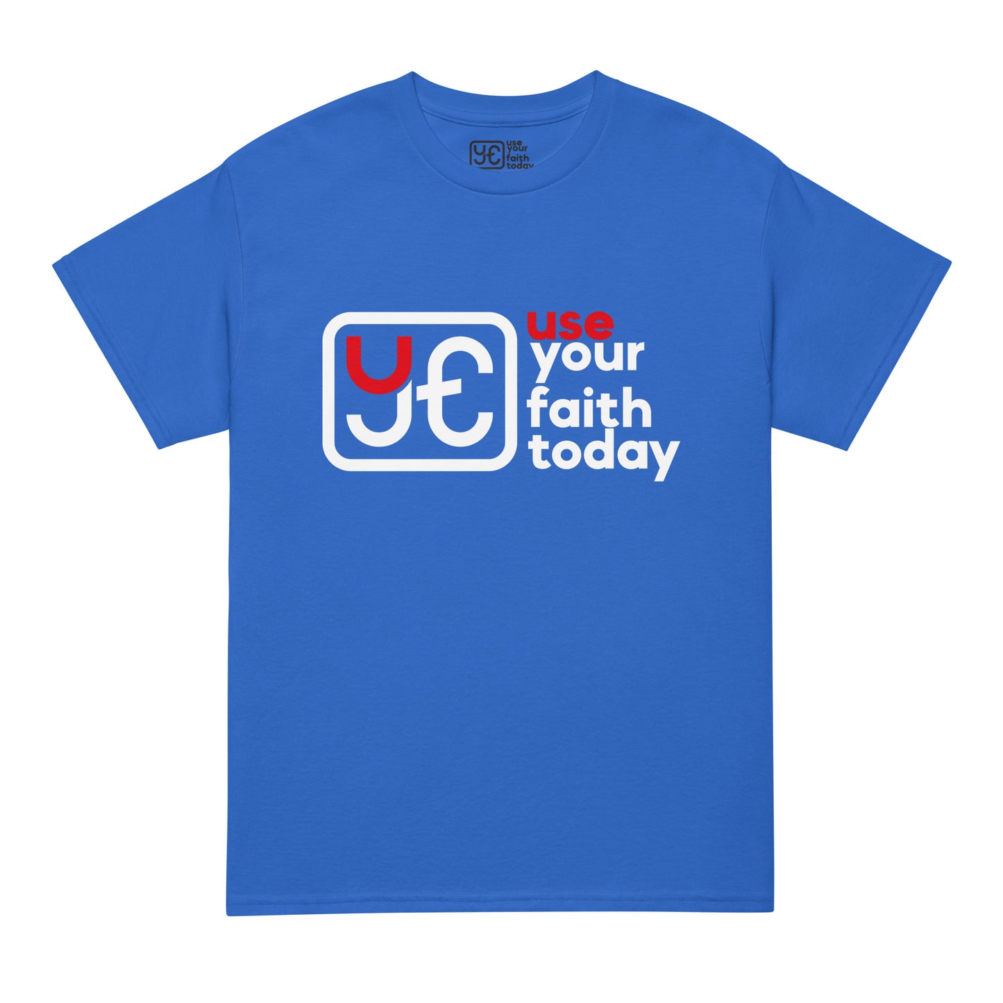 UYFT B&Tee (3X-5X)