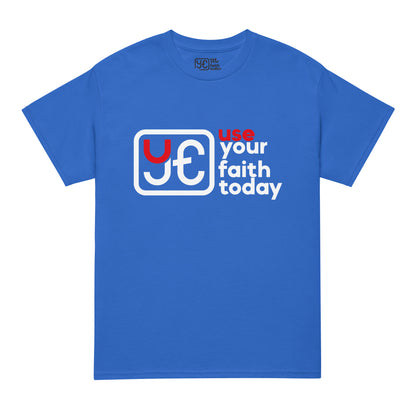 UYFT B&Tee (3X-5X)