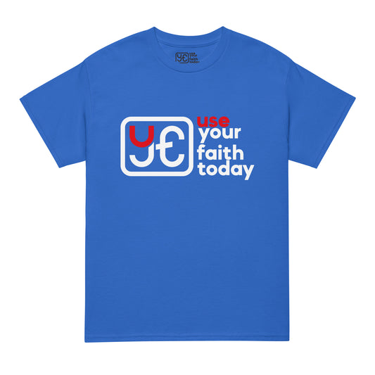 UYFT B&Tee (3X-5X)