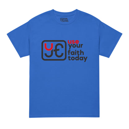 UYFT B&Tee (3X-5X)