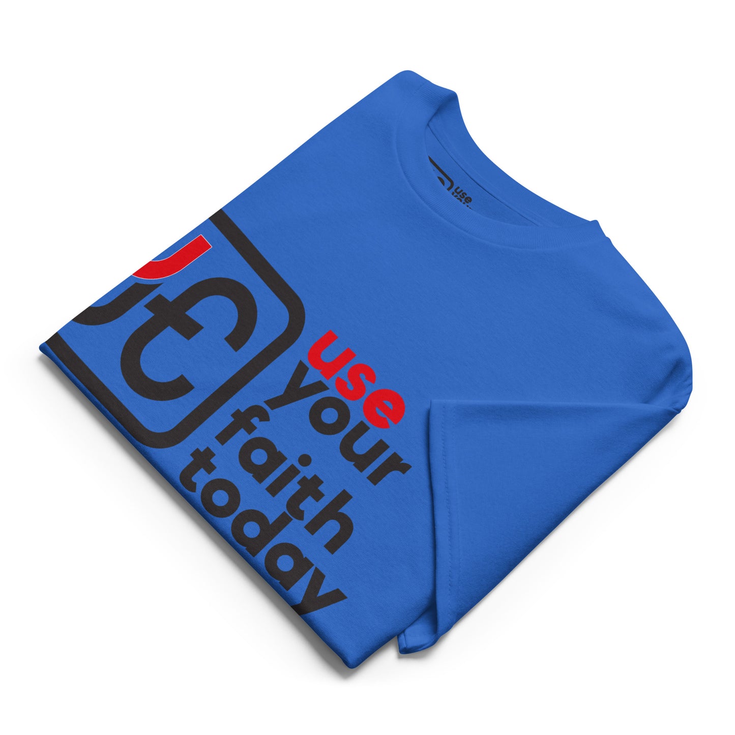 UYFT B&Tee (3X-5X)