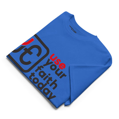 UYFT B&Tee (3X-5X)