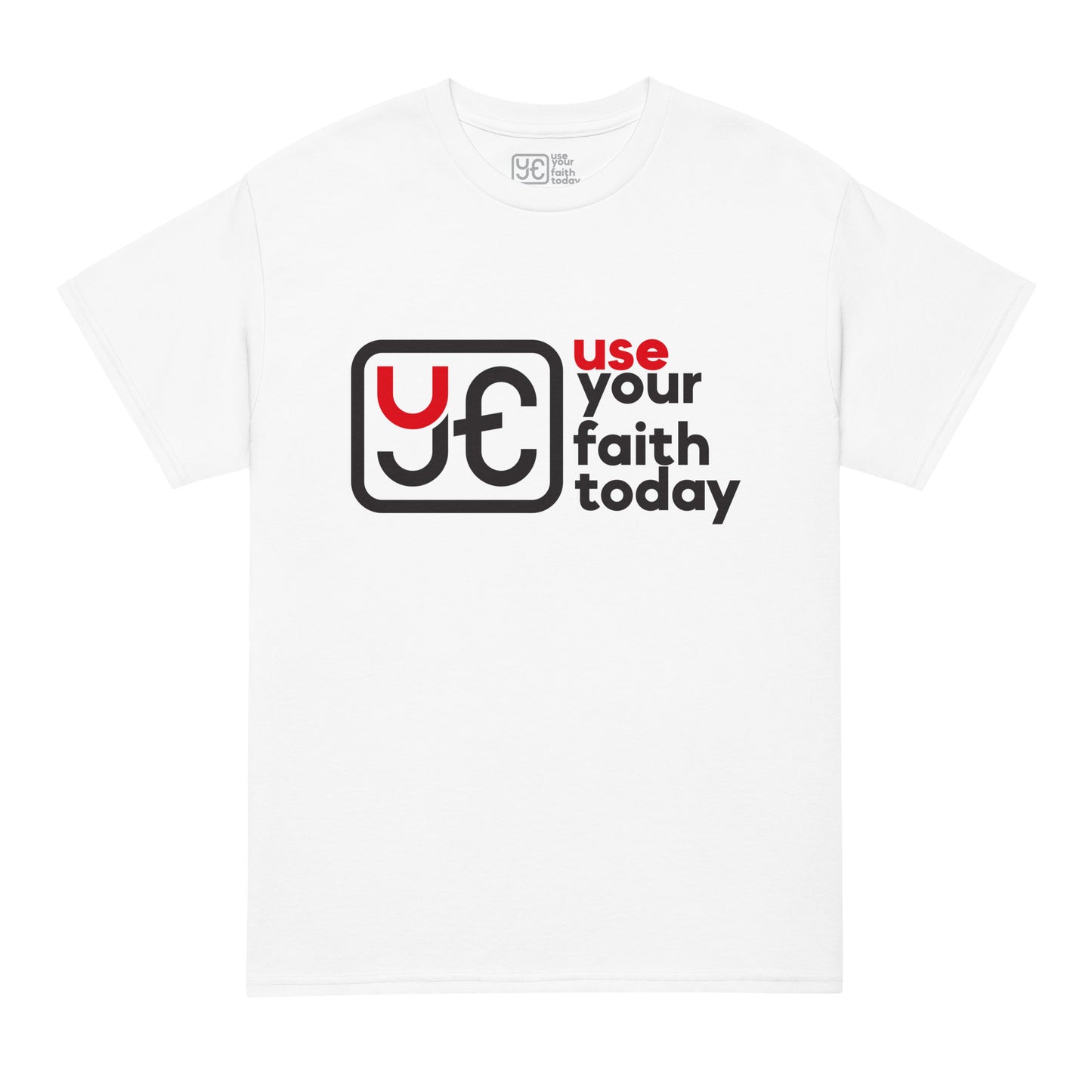 UYFT B&Tee (3X-5X)