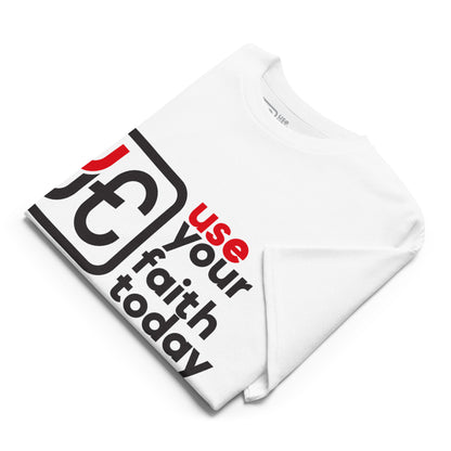 UYFT B&Tee (3X-5X)