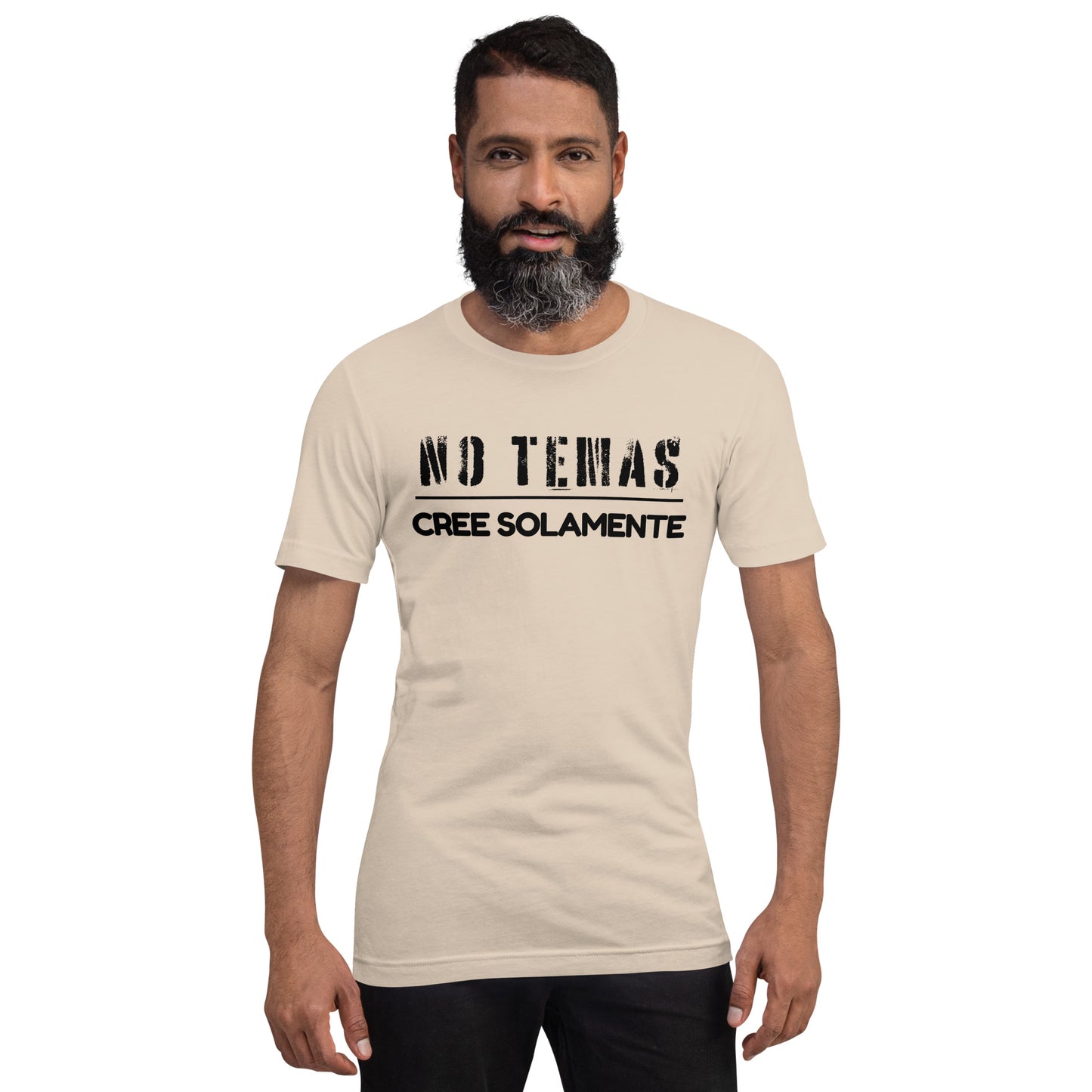 'No Temas' Tee