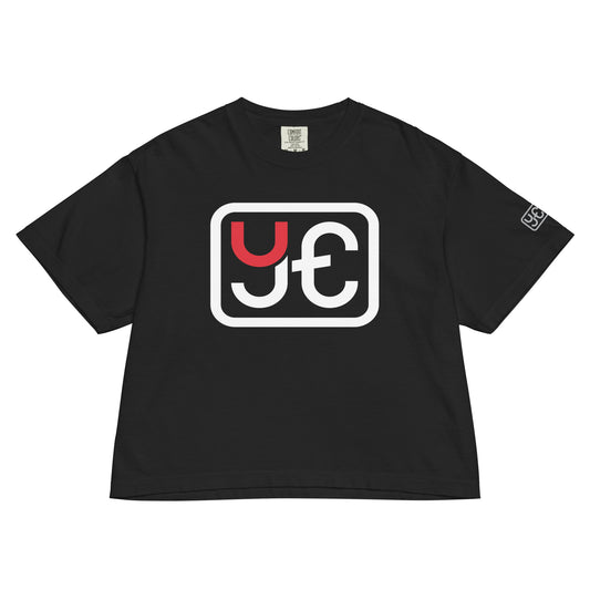 Women's Boxy UYFTee