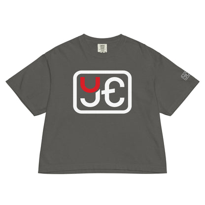 Women's Boxy UYFTee